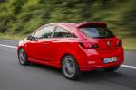 Opel Corsa S 2017 года